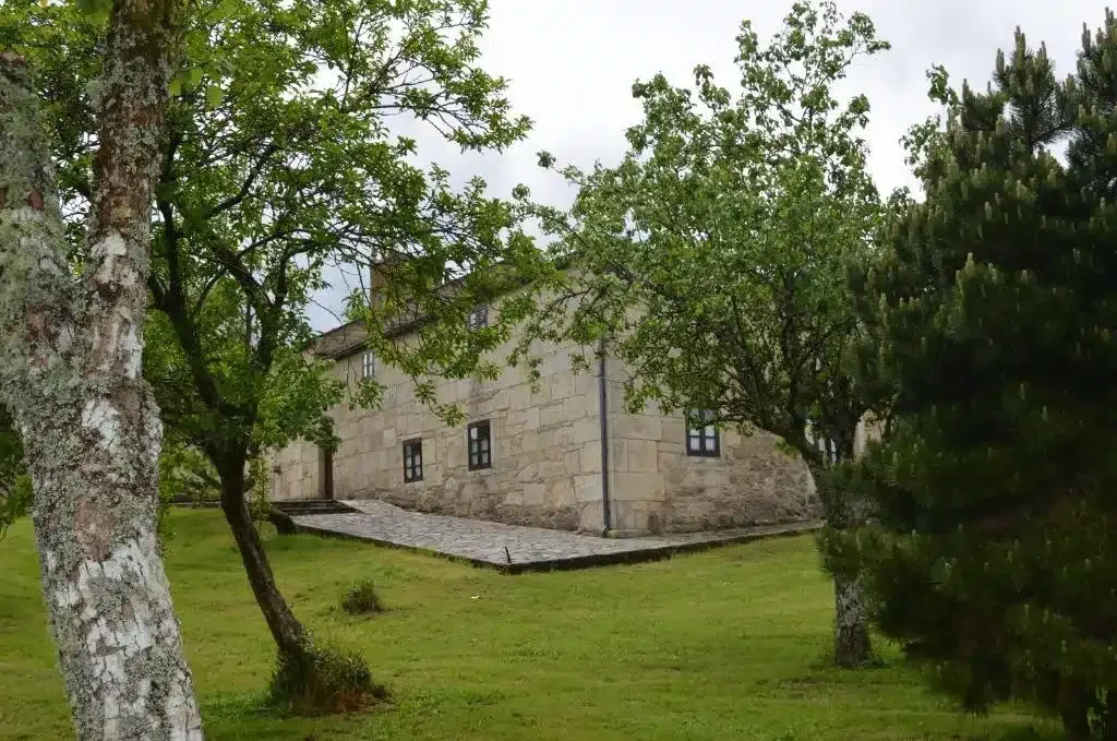 Casa de Martiño - Foto 2