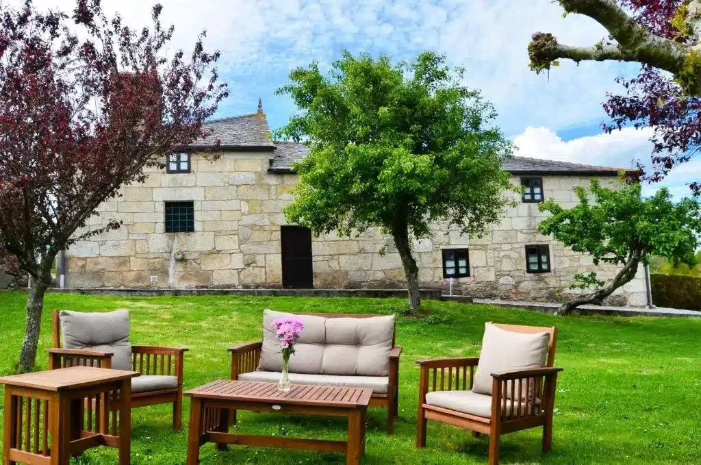 Casa de Martiño - Foto 4