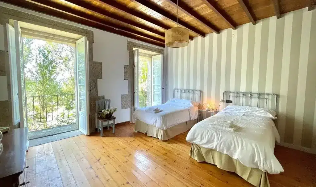 Casa Grande de Láncara - Foto 1