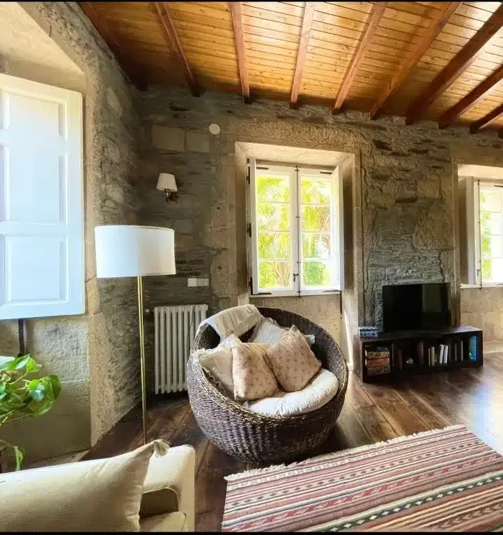Casa Grande de Láncara - Foto 3