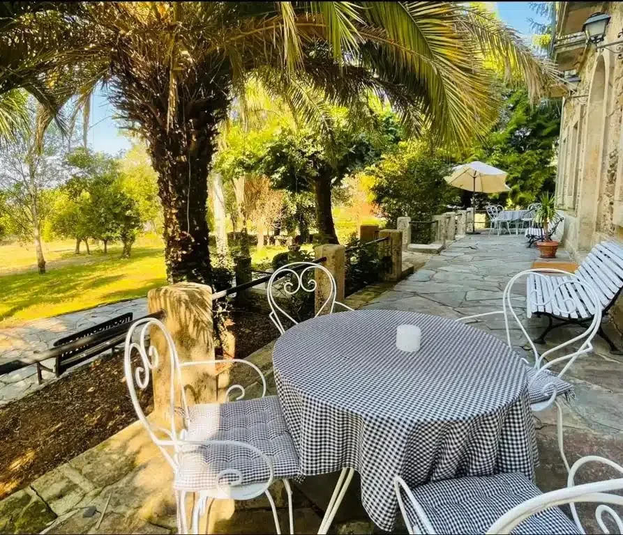 Casa Grande de Láncara - Foto 4