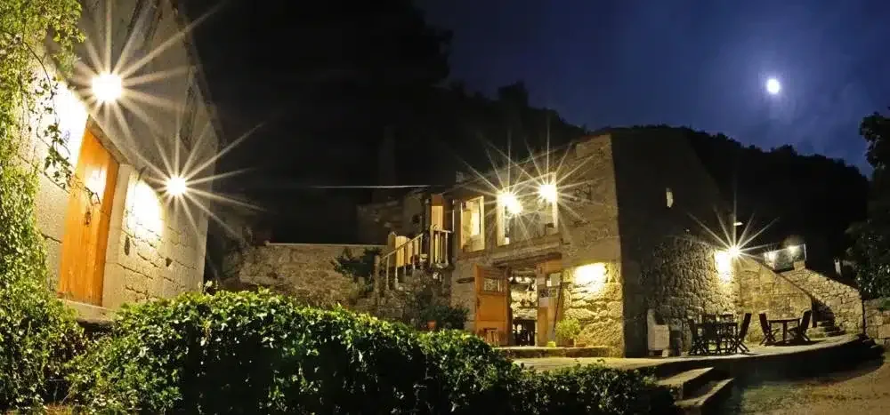 Fervenza Casa Grande & Restaurante - Foto 4