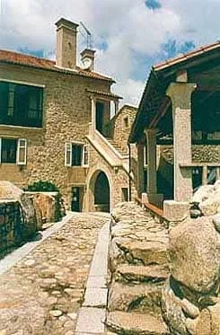 Entre Os Ríos Hotel Rural - Foto 1