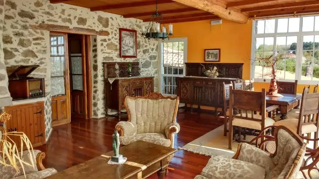Casa dos Muros - Foto 5