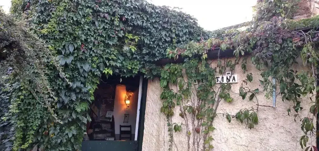 A Cortiña de Cantalarrana - Foto 1