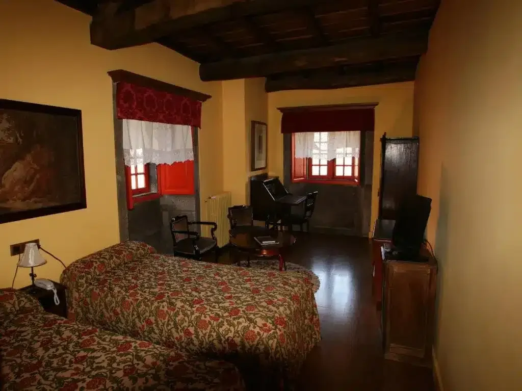 Casa Grande de Rosende - Foto 2