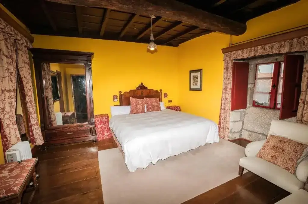 Casa Grande de Rosende - Foto 4