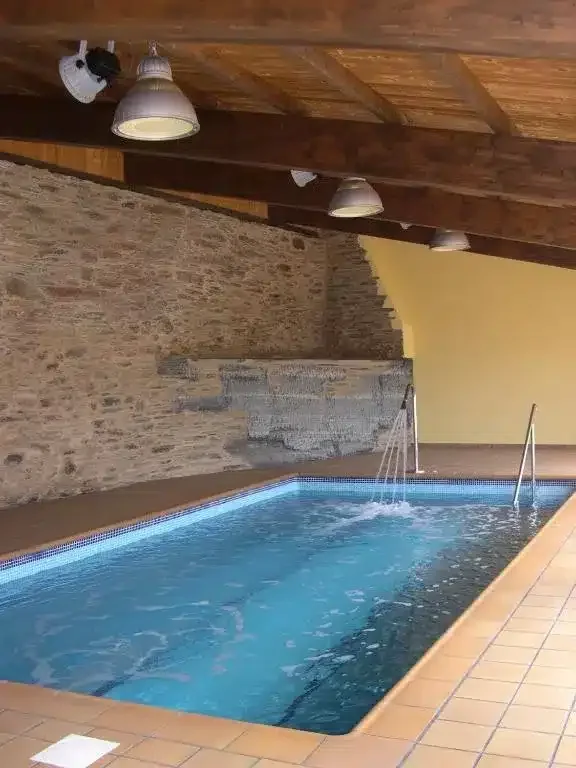 Casa Grande da Ferrería de Rugando - Foto 4