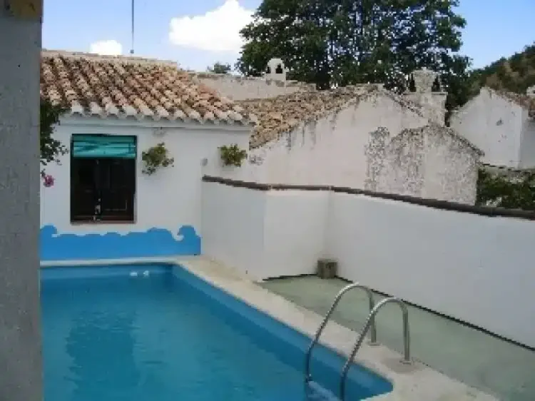 Casa Guillermo - Foto 5