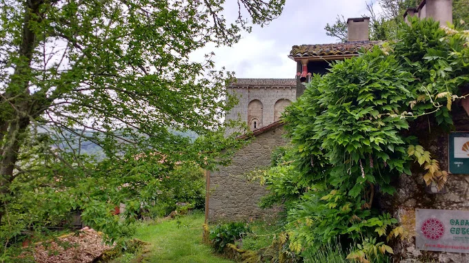Santo Estevo - Foto 1