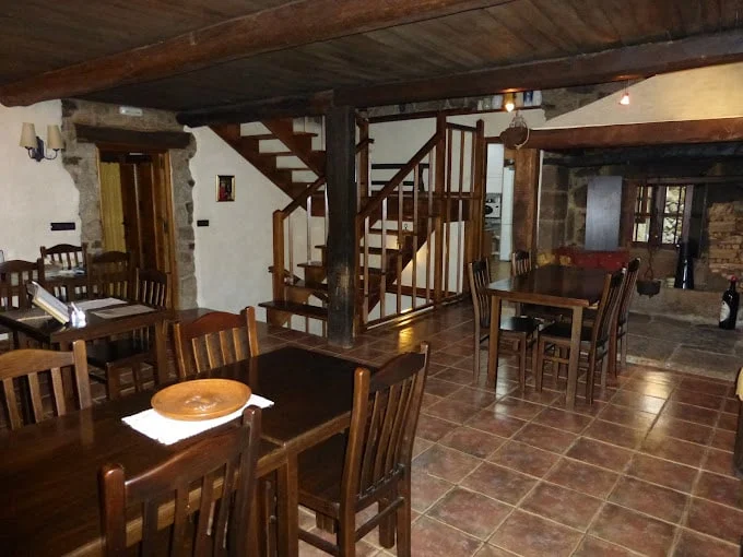 Santo Estevo - Foto 2
