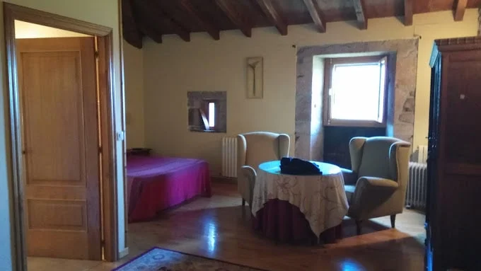 Rectoral de Goián - Foto 4