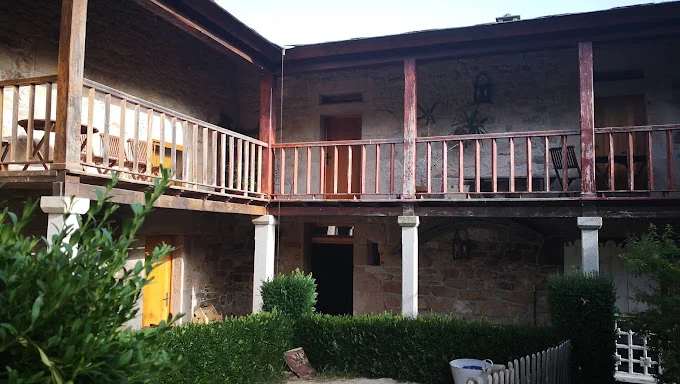 Rectoral de Goián - Foto 5