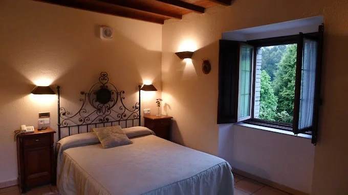 Pazo de Terrafeita - Foto 1
