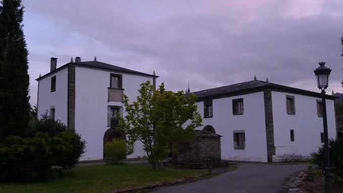 Pazo de Terrafeita - Foto 2