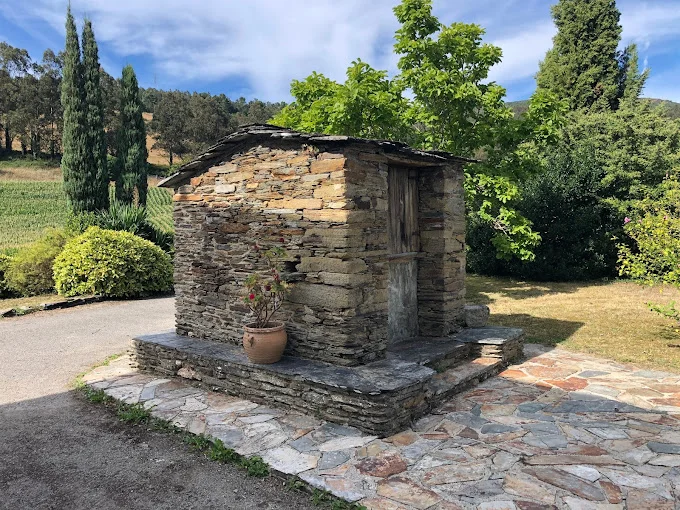 Pazo de Terrafeita - Foto 3