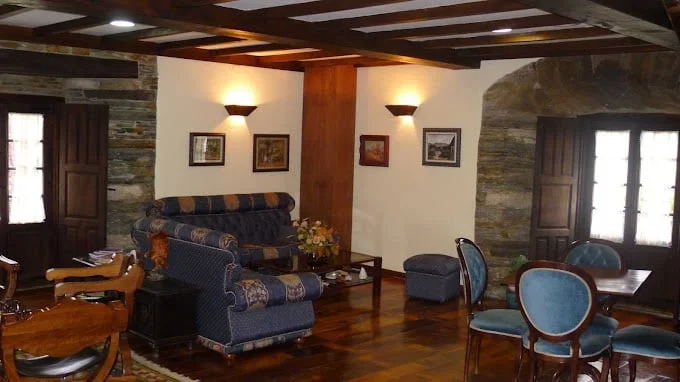 Pazo de Terrafeita - Foto 5