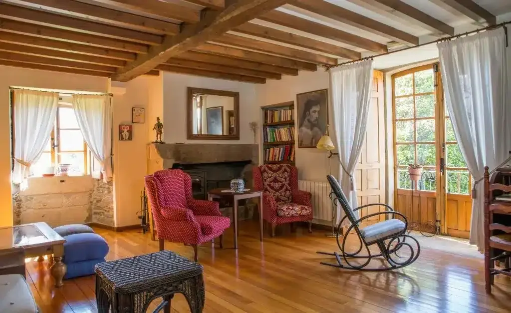 Pazo da Trave - Foto 3