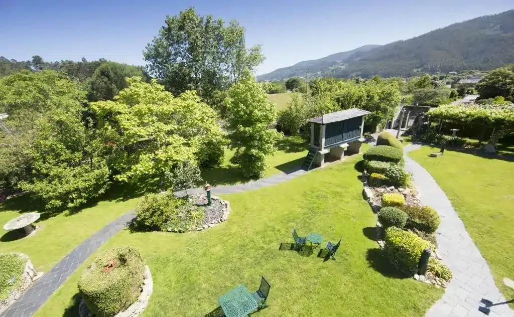 Pazo da Trave - Foto 4