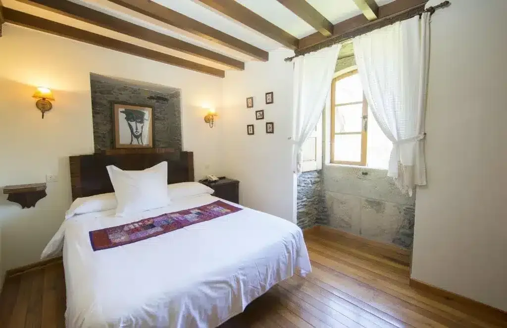 Pazo da Trave - Foto 5