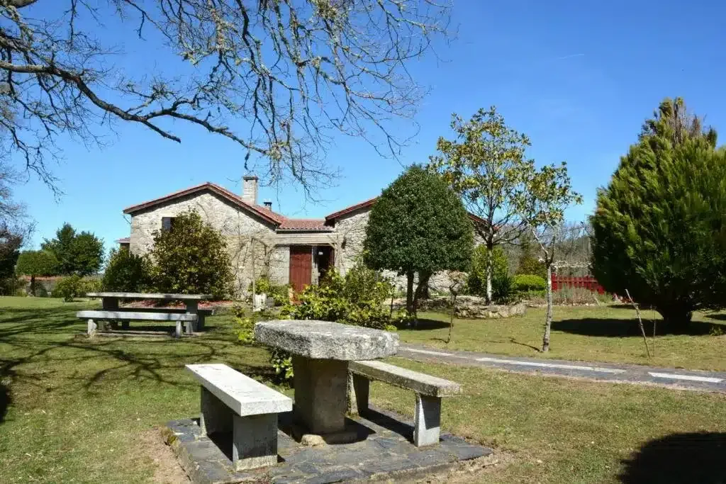 Pousada Casa Vilamor - Foto 1