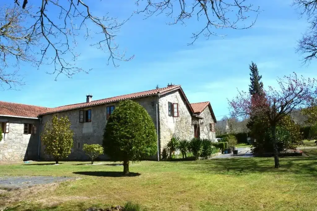 Pousada Casa Vilamor - Foto 2