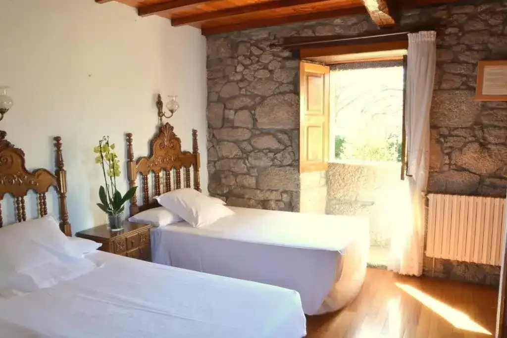 Pousada Casa Vilamor - Foto 3