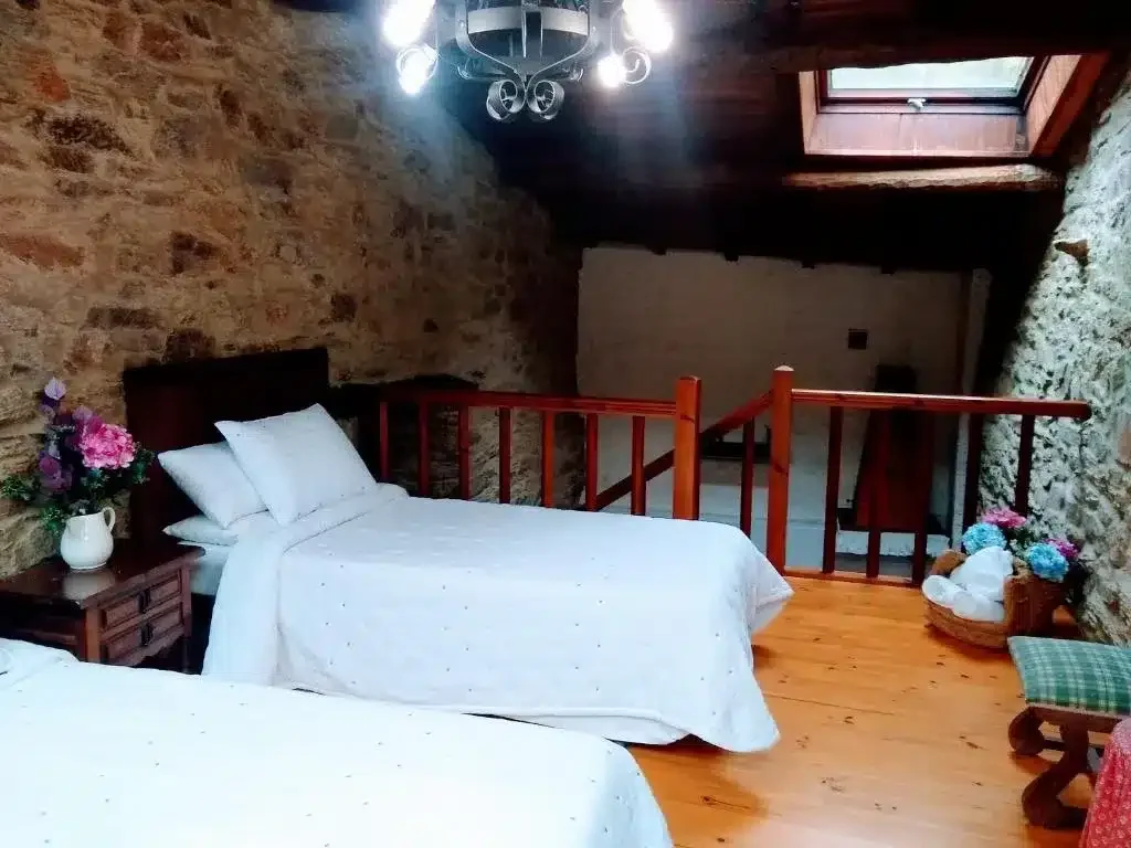 Casa Pacios - Foto 2