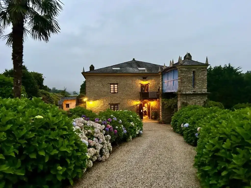 Casa Doñano - Foto 1