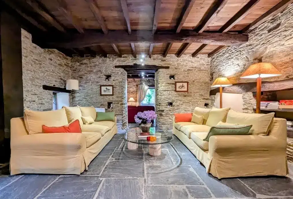 Casa Doñano - Foto 4