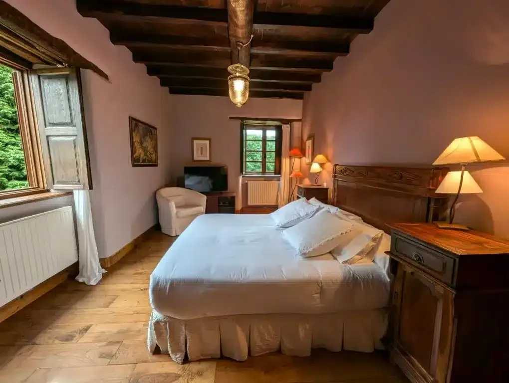 Casa Doñano - Foto 5