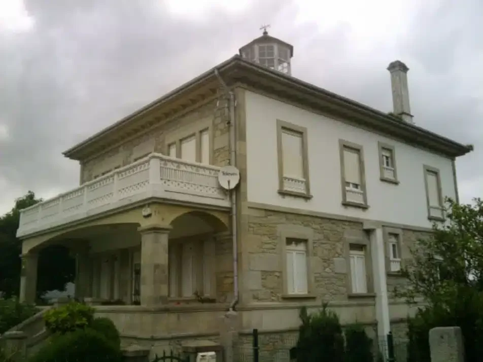 Casa de Teixide - Foto 1