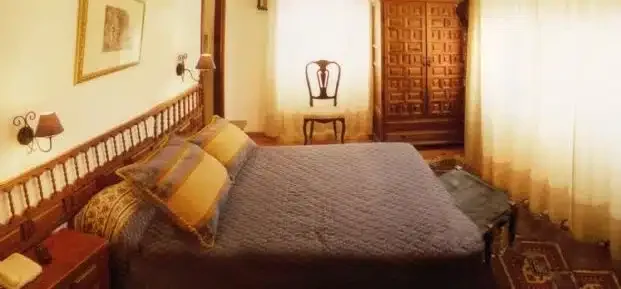 Casa de Teixide - Foto 2