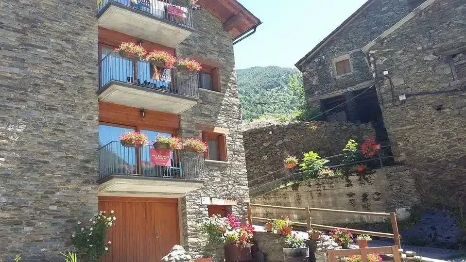 Casa Bortomico y La Canal - Foto 1