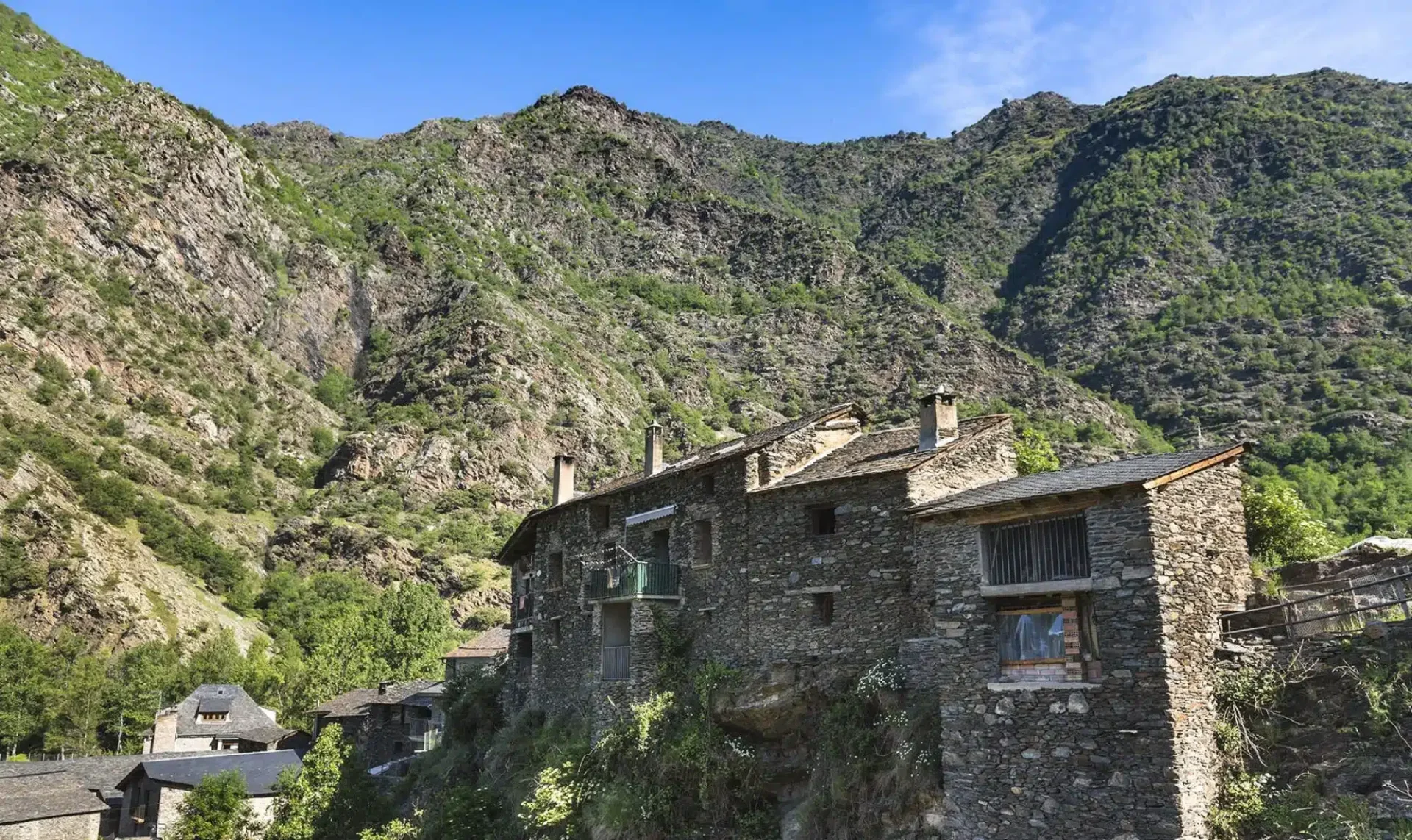 Casa Bortomico y La Canal - Foto 2