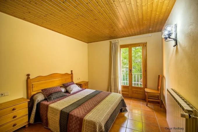 Casa Bortomico y La Canal - Foto 3