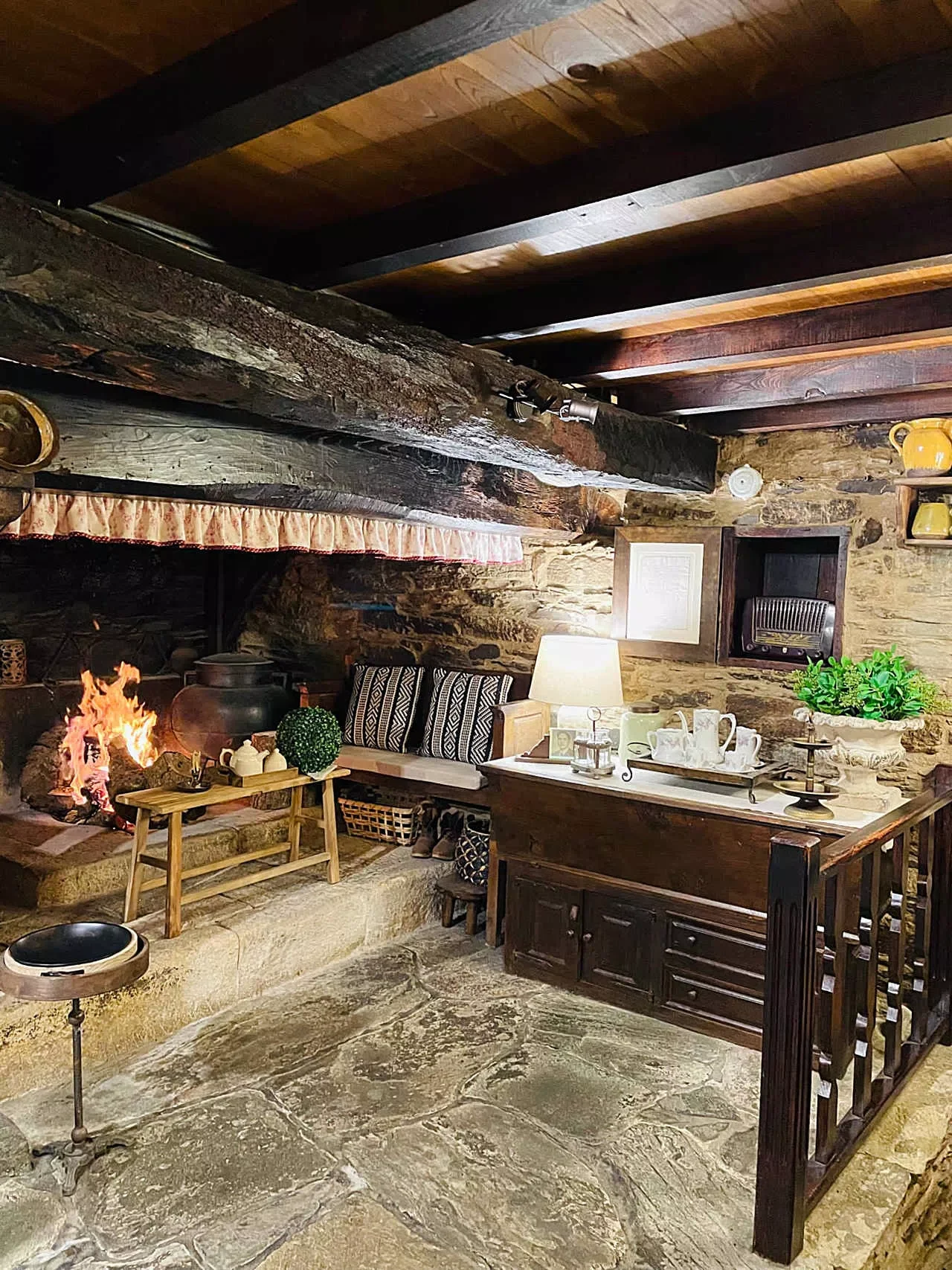 Casa Brandariz - Foto 1