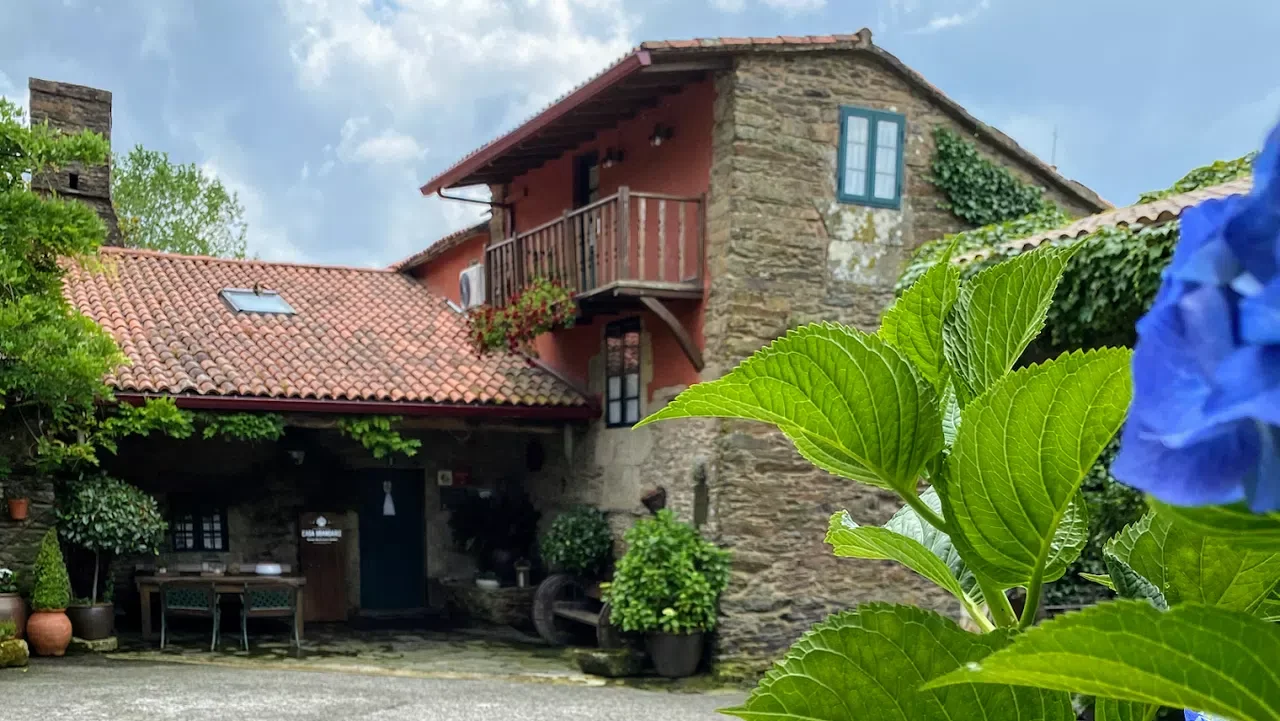 Casa Brandariz - Foto 3
