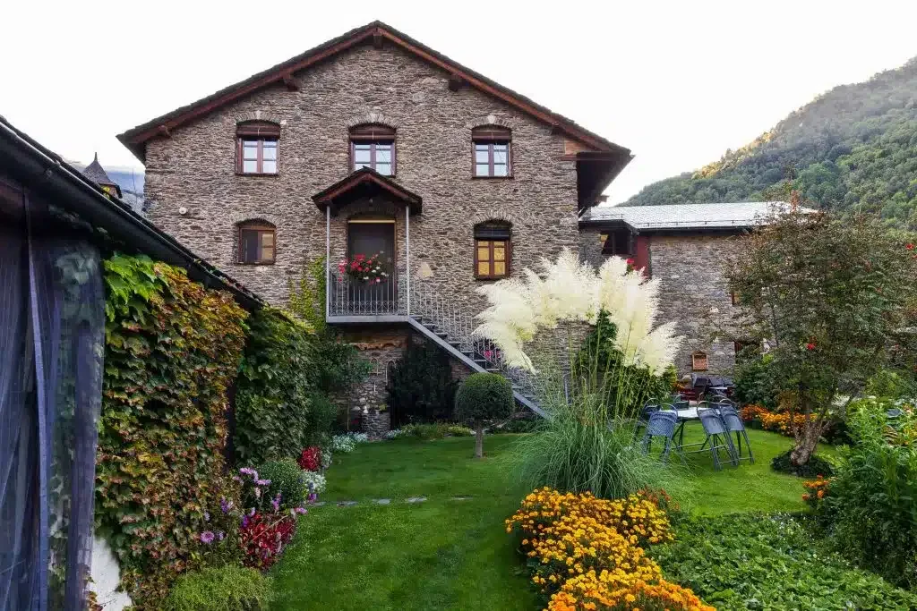 Casa Mora - Foto 1