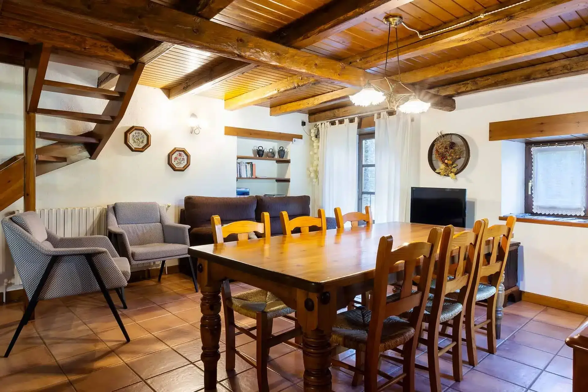 Casa Mora - Foto 3