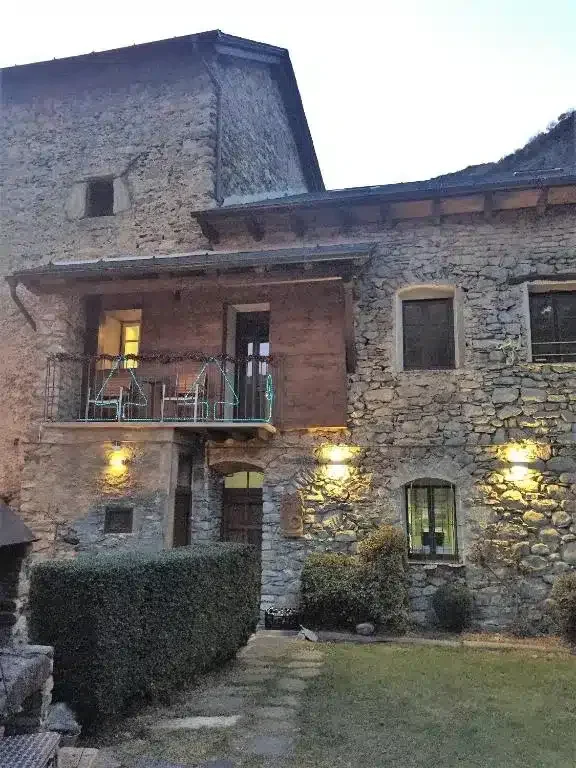 Casa Coll - Foto 1