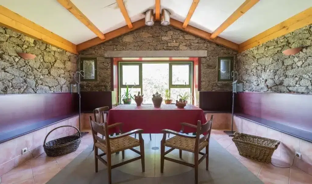 Pazo de Sedor - Foto 1