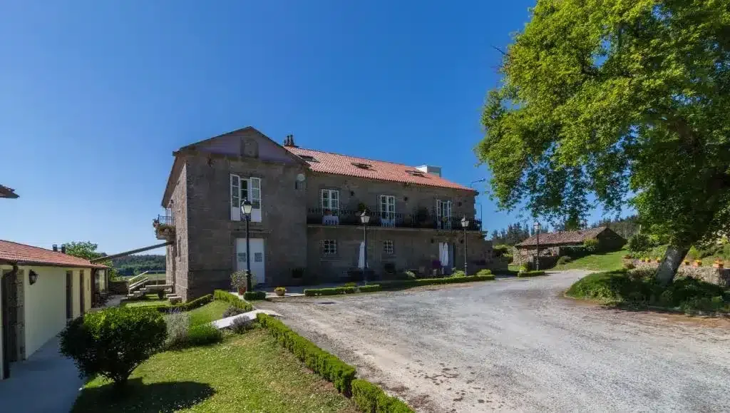 Pazo de Sedor - Foto 3