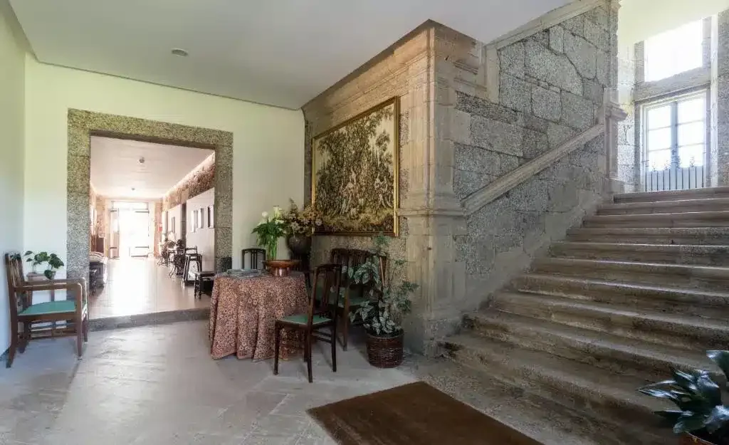 Pazo de Sedor - Foto 4