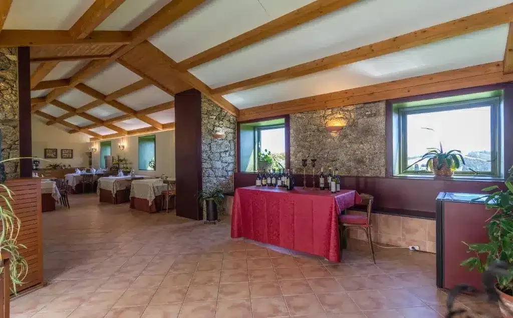 Pazo de Sedor - Foto 5