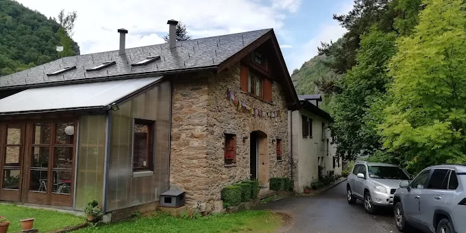 Les Cabanasses - Foto 1
