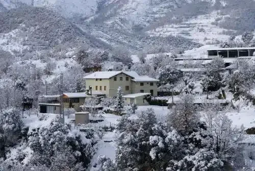 Casa Masover - Foto 4