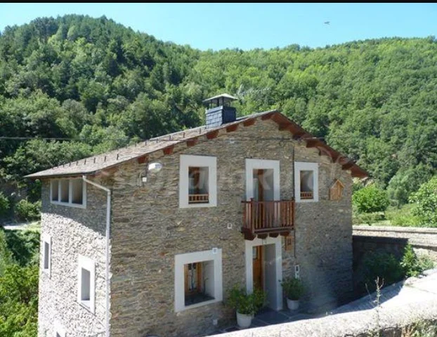 El Molí del Pau - Foto 1