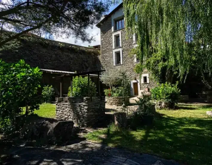 El Molí del Pau - Foto 2