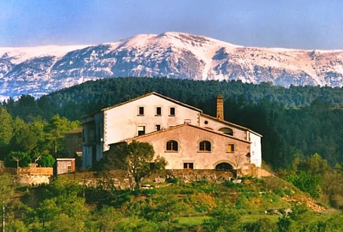 Casa Flotats - Foto 1
